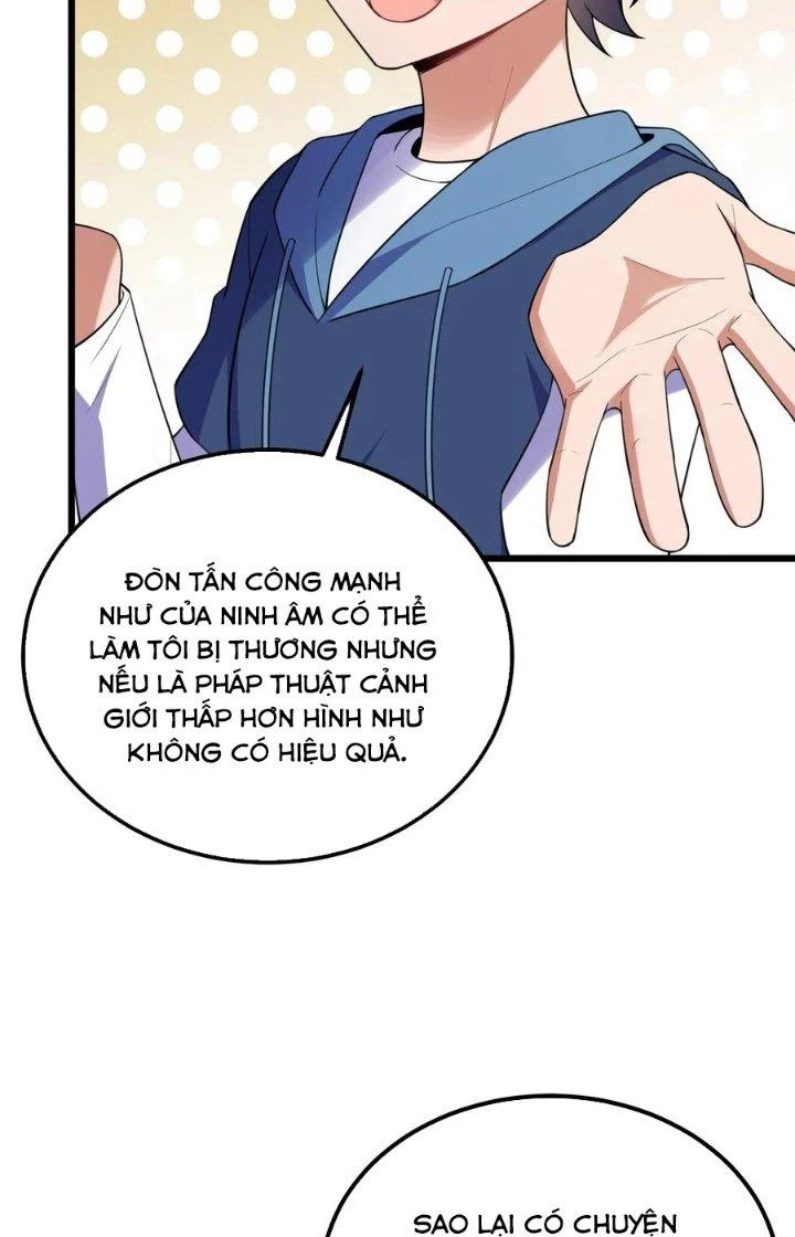 Phương Pháp Sử Dụng Ma Nữ Và Thánh Nữ Chapter 62 - Trang 2