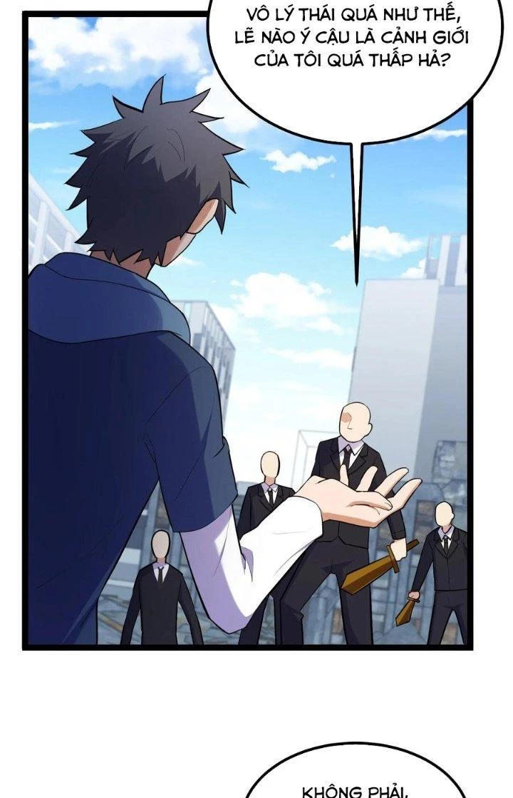 Phương Pháp Sử Dụng Ma Nữ Và Thánh Nữ Chapter 62 - Trang 2