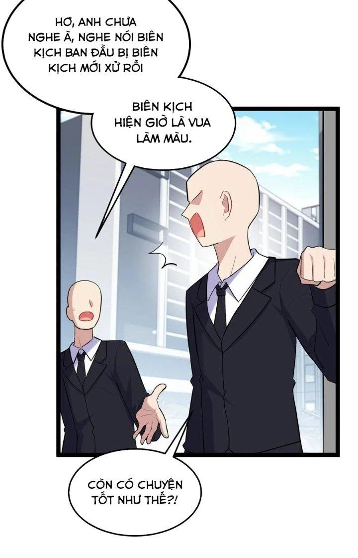 Phương Pháp Sử Dụng Ma Nữ Và Thánh Nữ Chapter 62 - Trang 2