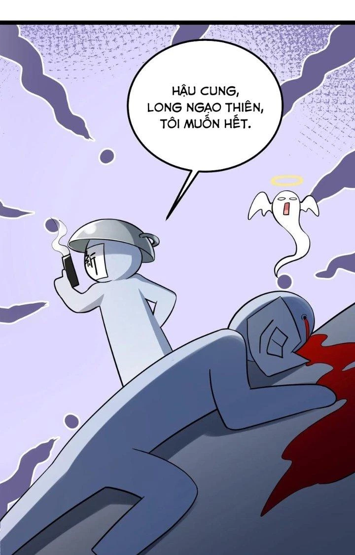 Phương Pháp Sử Dụng Ma Nữ Và Thánh Nữ Chapter 62 - Trang 2