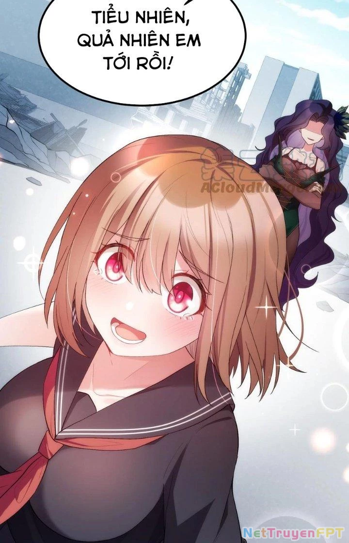 Phương Pháp Sử Dụng Ma Nữ Và Thánh Nữ Chapter 62 - Trang 2