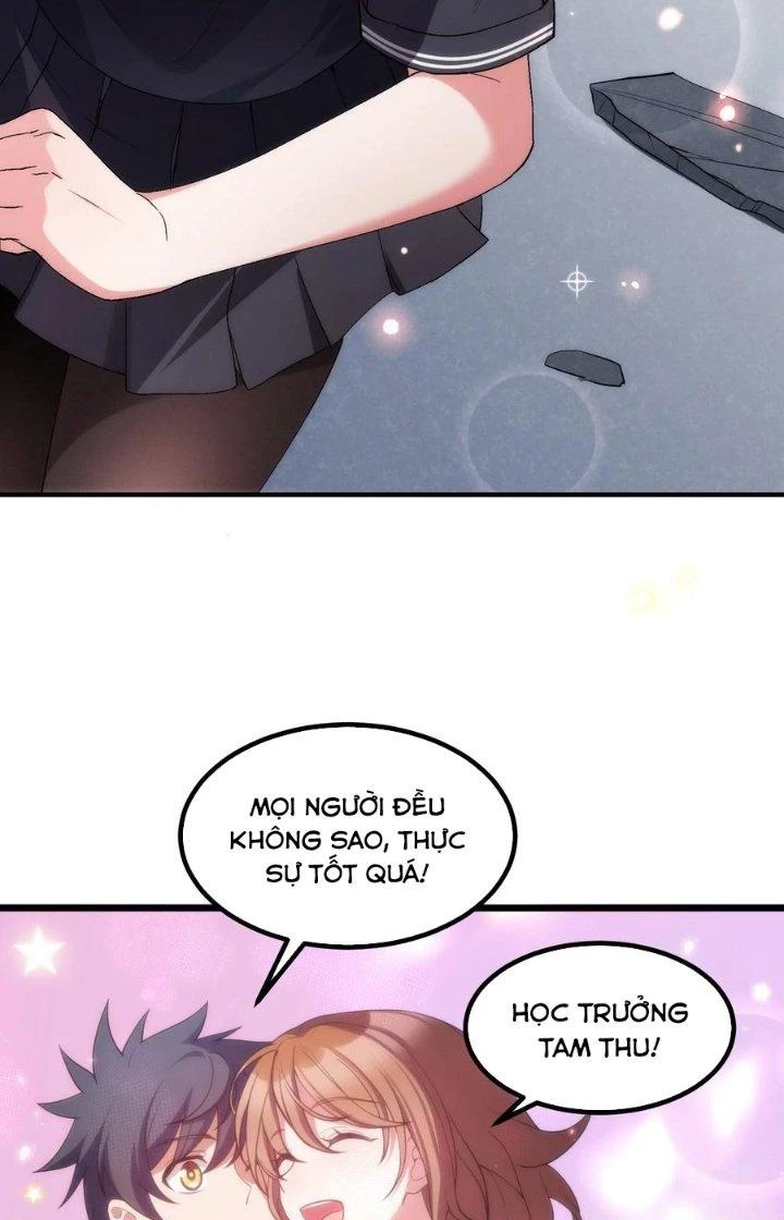 Phương Pháp Sử Dụng Ma Nữ Và Thánh Nữ Chapter 62 - Trang 2