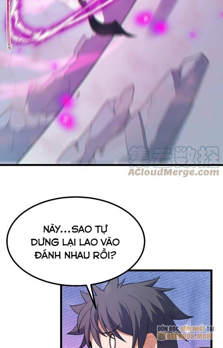 Phương Pháp Sử Dụng Ma Nữ Và Thánh Nữ Chapter 62 - Trang 2