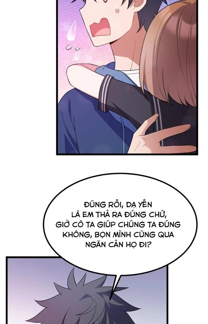 Phương Pháp Sử Dụng Ma Nữ Và Thánh Nữ Chapter 62 - Trang 2