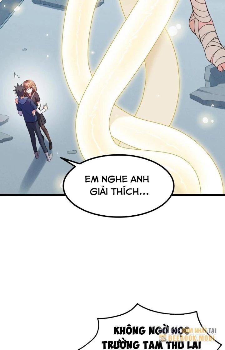 Phương Pháp Sử Dụng Ma Nữ Và Thánh Nữ Chapter 62 - Trang 2