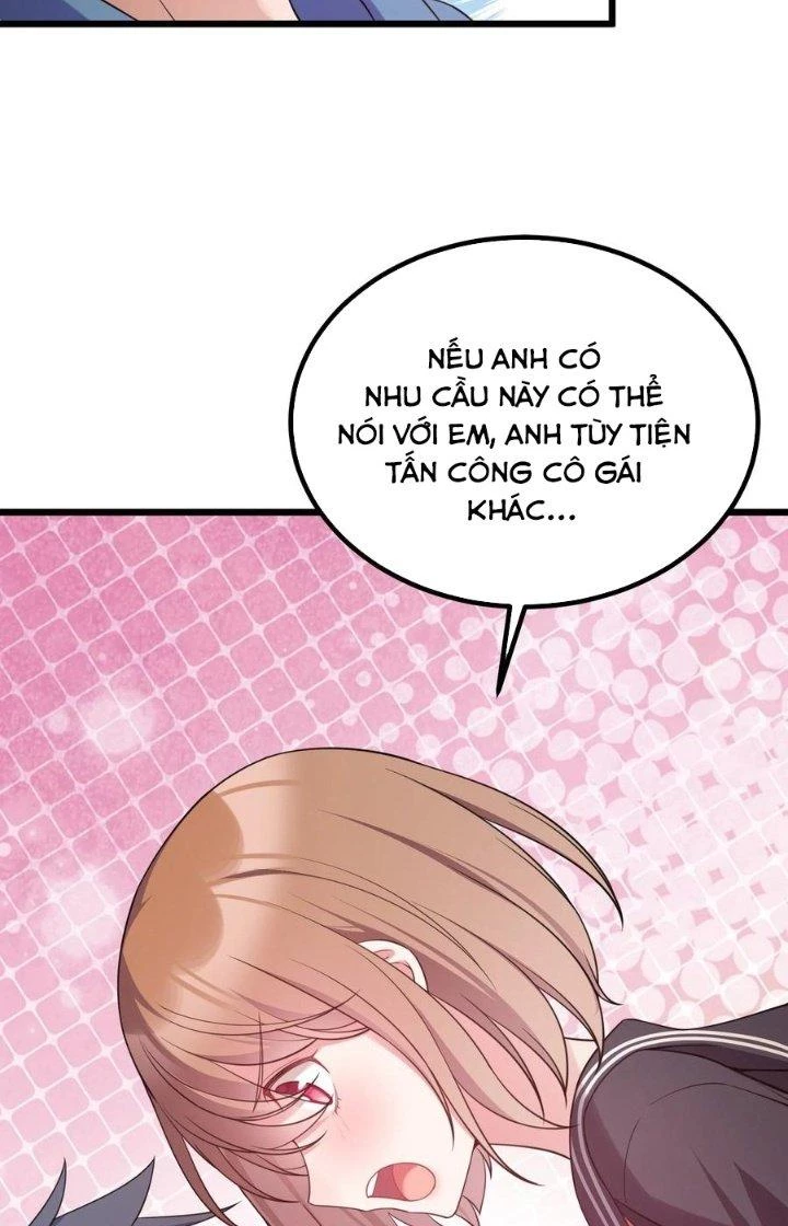 Phương Pháp Sử Dụng Ma Nữ Và Thánh Nữ Chapter 62 - Trang 2