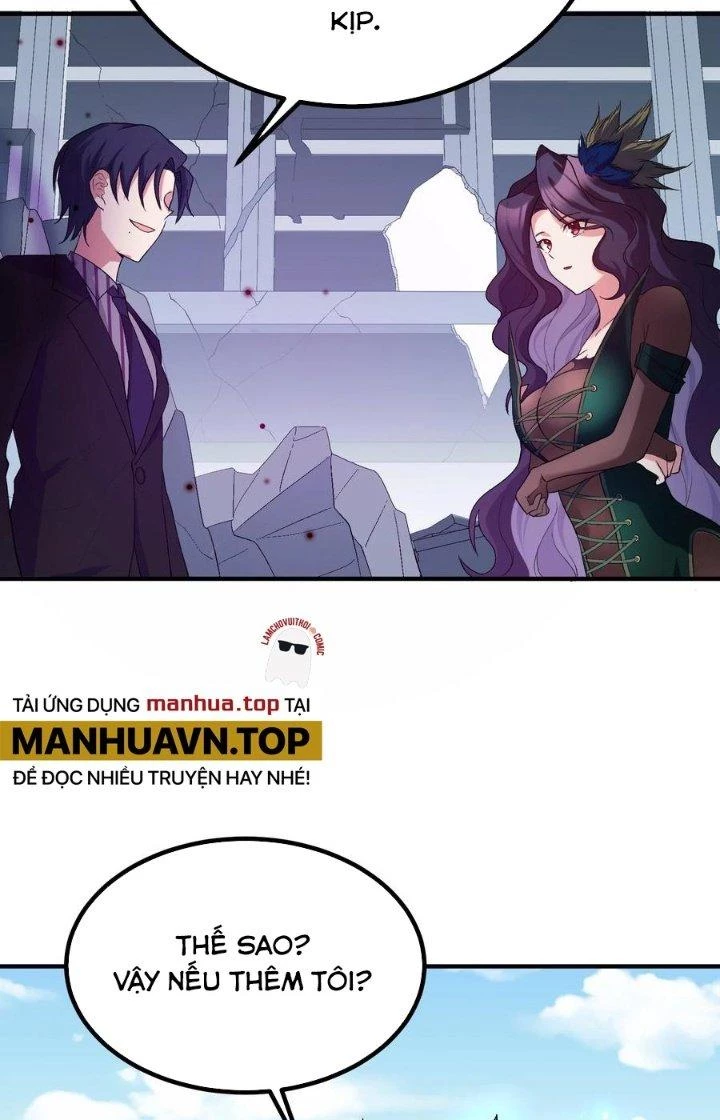 Phương Pháp Sử Dụng Ma Nữ Và Thánh Nữ Chapter 62 - Trang 2