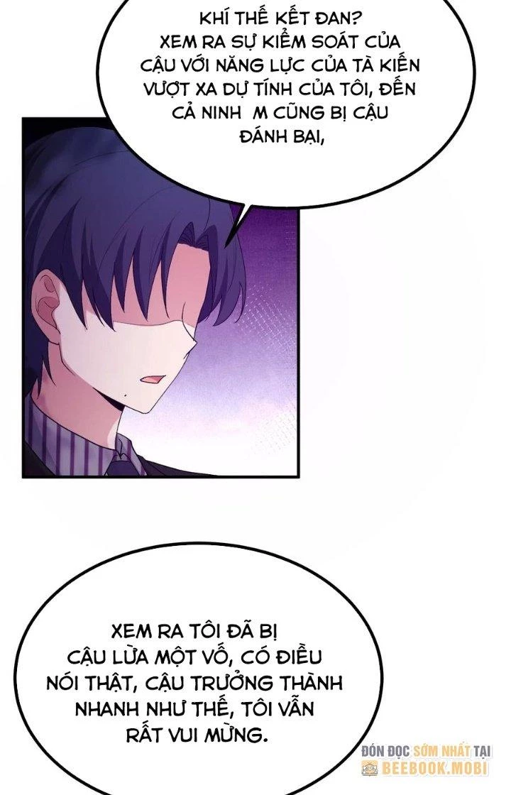 Phương Pháp Sử Dụng Ma Nữ Và Thánh Nữ Chapter 62 - Trang 2