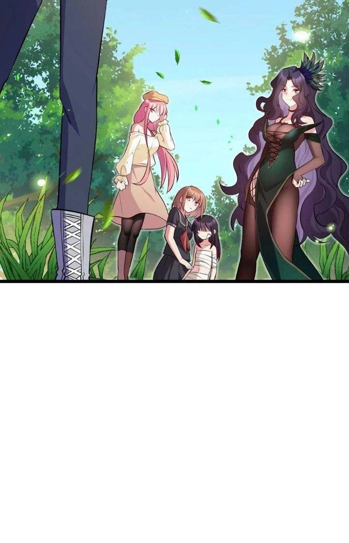 Phương Pháp Sử Dụng Ma Nữ Và Thánh Nữ Chapter 63 - Trang 2