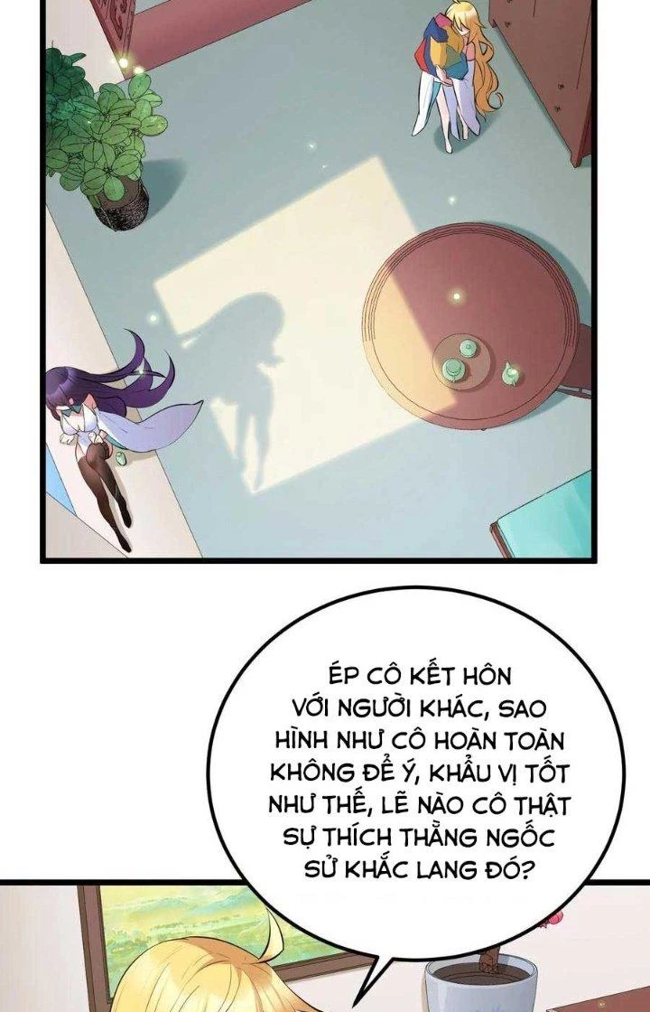 Phương Pháp Sử Dụng Ma Nữ Và Thánh Nữ Chapter 63 - Trang 2