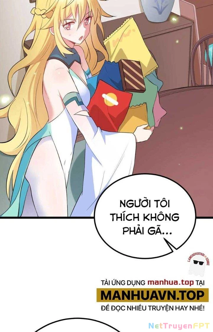 Phương Pháp Sử Dụng Ma Nữ Và Thánh Nữ Chapter 63 - Trang 2