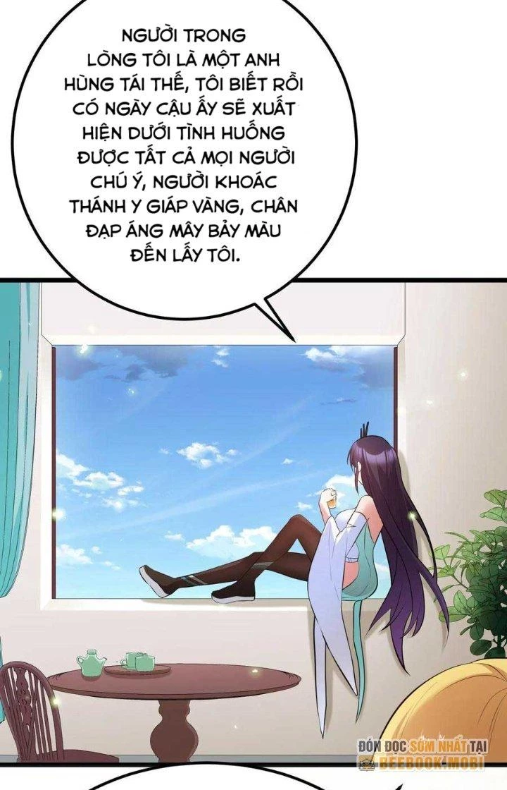 Phương Pháp Sử Dụng Ma Nữ Và Thánh Nữ Chapter 63 - Trang 2