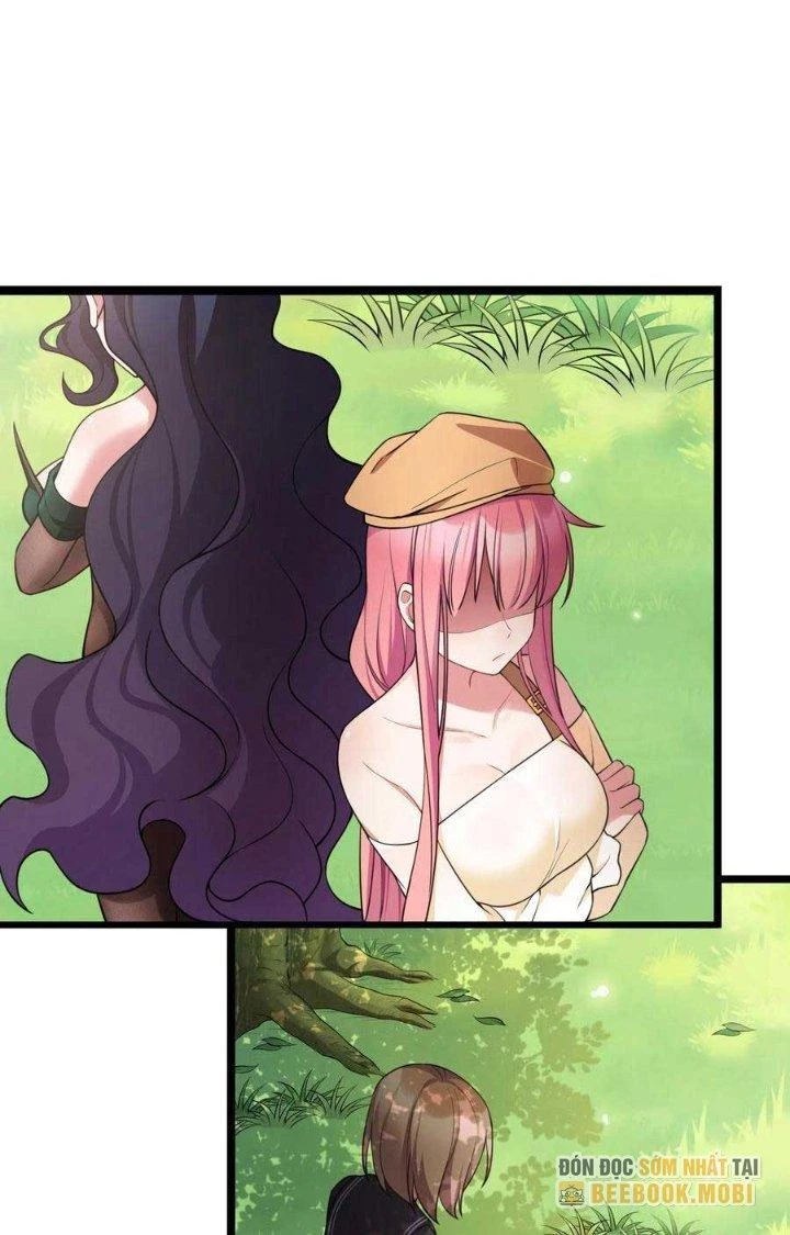 Phương Pháp Sử Dụng Ma Nữ Và Thánh Nữ Chapter 63 - Trang 2