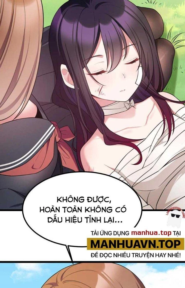 Phương Pháp Sử Dụng Ma Nữ Và Thánh Nữ Chapter 63 - Trang 2