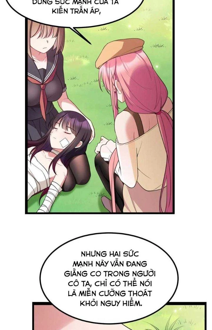 Phương Pháp Sử Dụng Ma Nữ Và Thánh Nữ Chapter 63 - Trang 2