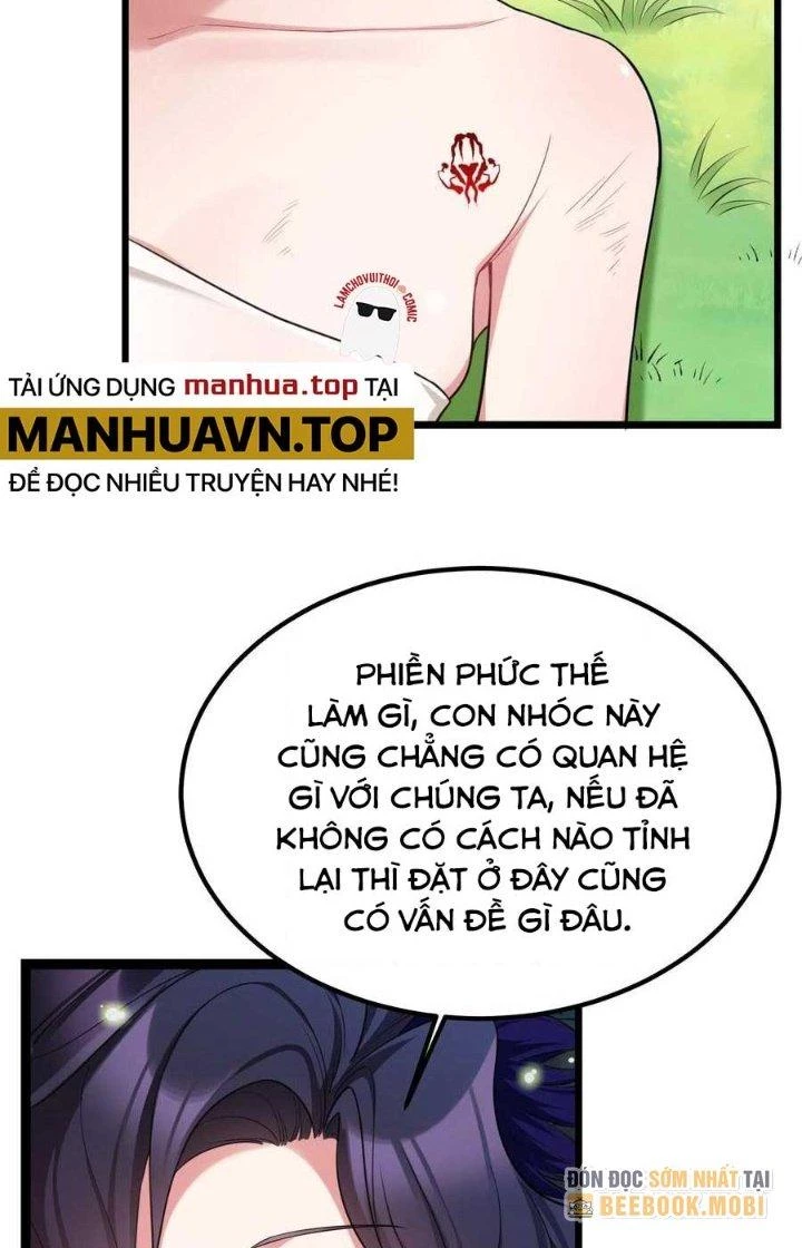 Phương Pháp Sử Dụng Ma Nữ Và Thánh Nữ Chapter 63 - Trang 2