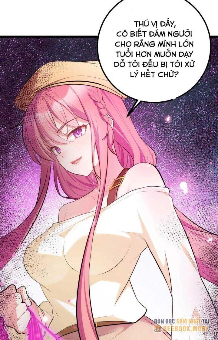 Phương Pháp Sử Dụng Ma Nữ Và Thánh Nữ Chapter 63 - Trang 2