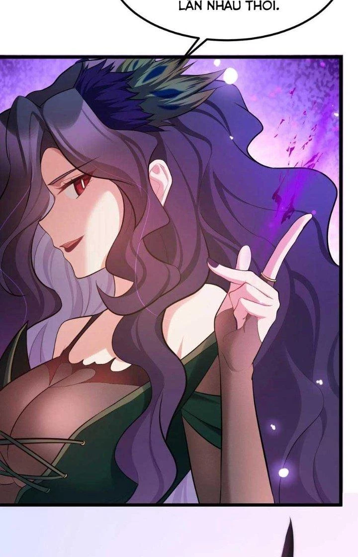 Phương Pháp Sử Dụng Ma Nữ Và Thánh Nữ Chapter 63 - Trang 2