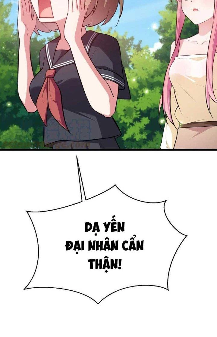 Phương Pháp Sử Dụng Ma Nữ Và Thánh Nữ Chapter 63 - Trang 2