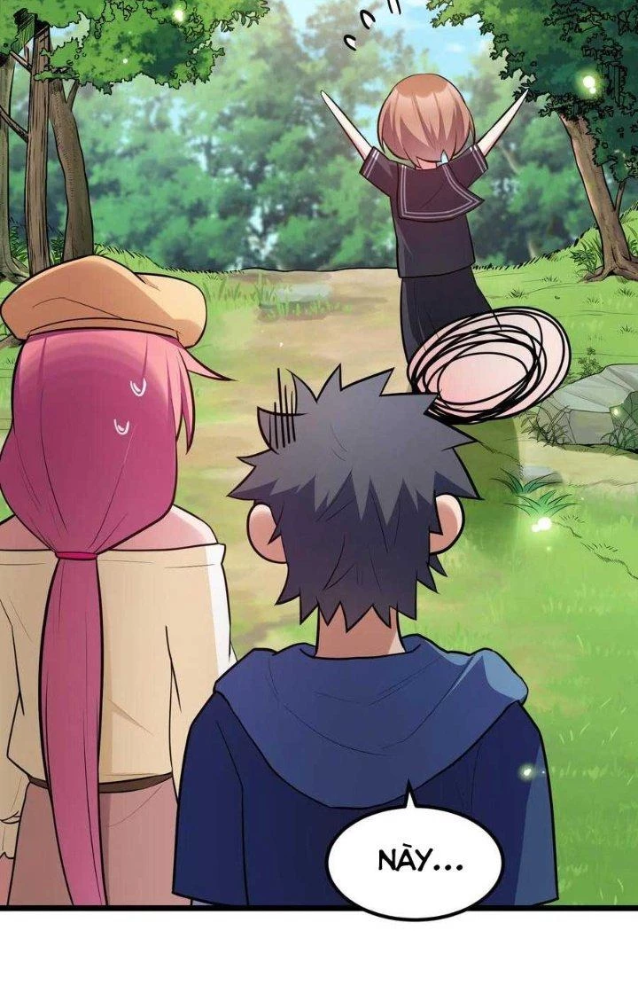 Phương Pháp Sử Dụng Ma Nữ Và Thánh Nữ Chapter 63 - Trang 2