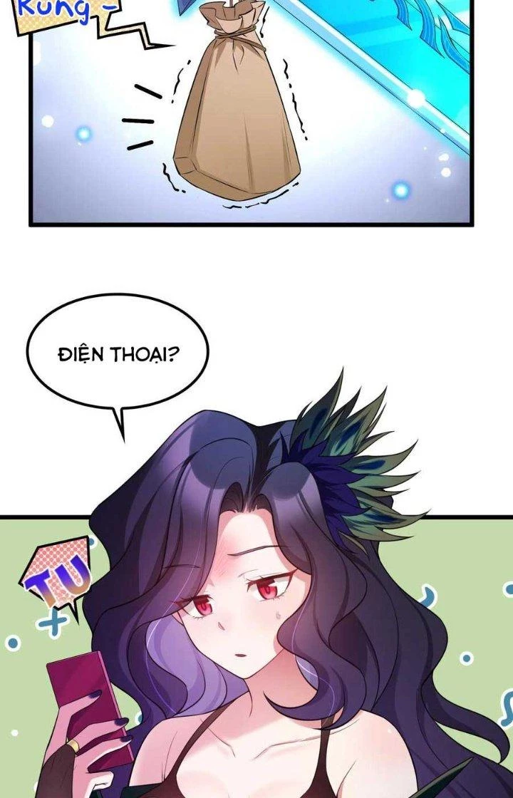 Phương Pháp Sử Dụng Ma Nữ Và Thánh Nữ Chapter 63 - Trang 2