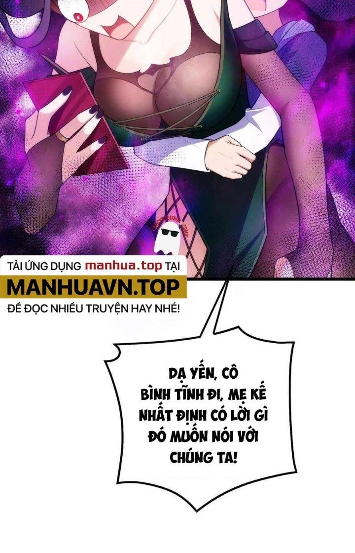 Phương Pháp Sử Dụng Ma Nữ Và Thánh Nữ Chapter 63 - Trang 2