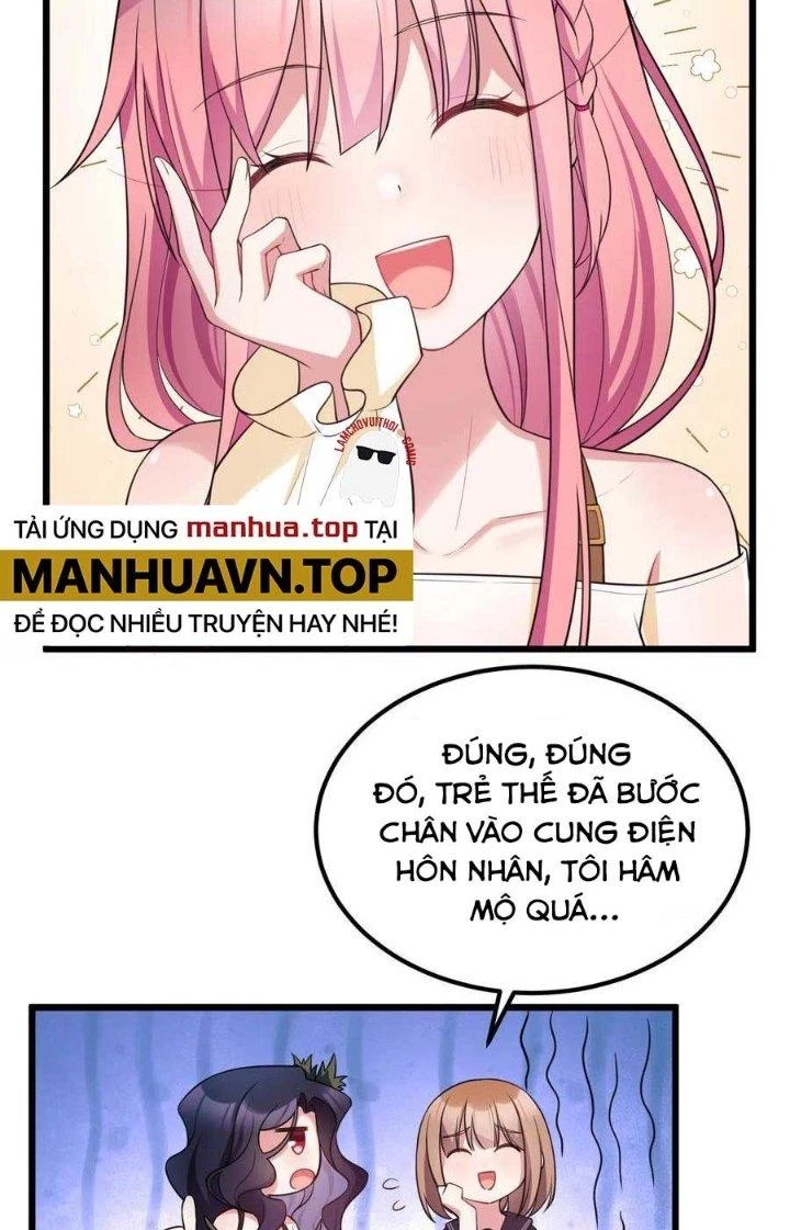 Phương Pháp Sử Dụng Ma Nữ Và Thánh Nữ Chapter 63 - Trang 2