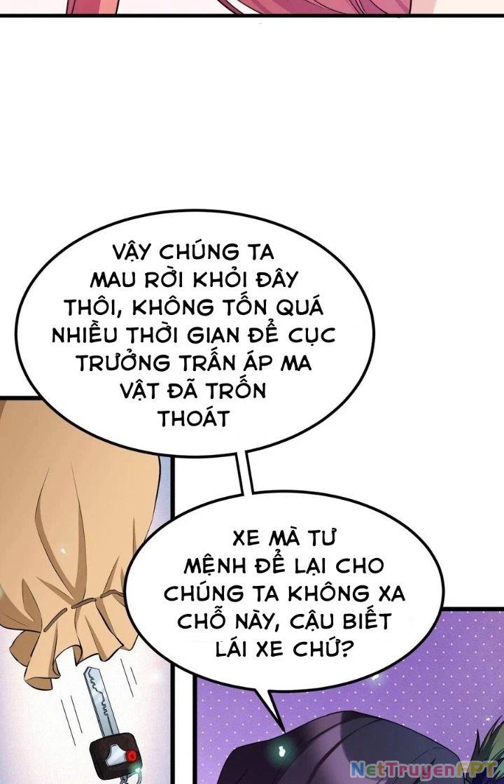 Phương Pháp Sử Dụng Ma Nữ Và Thánh Nữ Chapter 64 - Trang 2