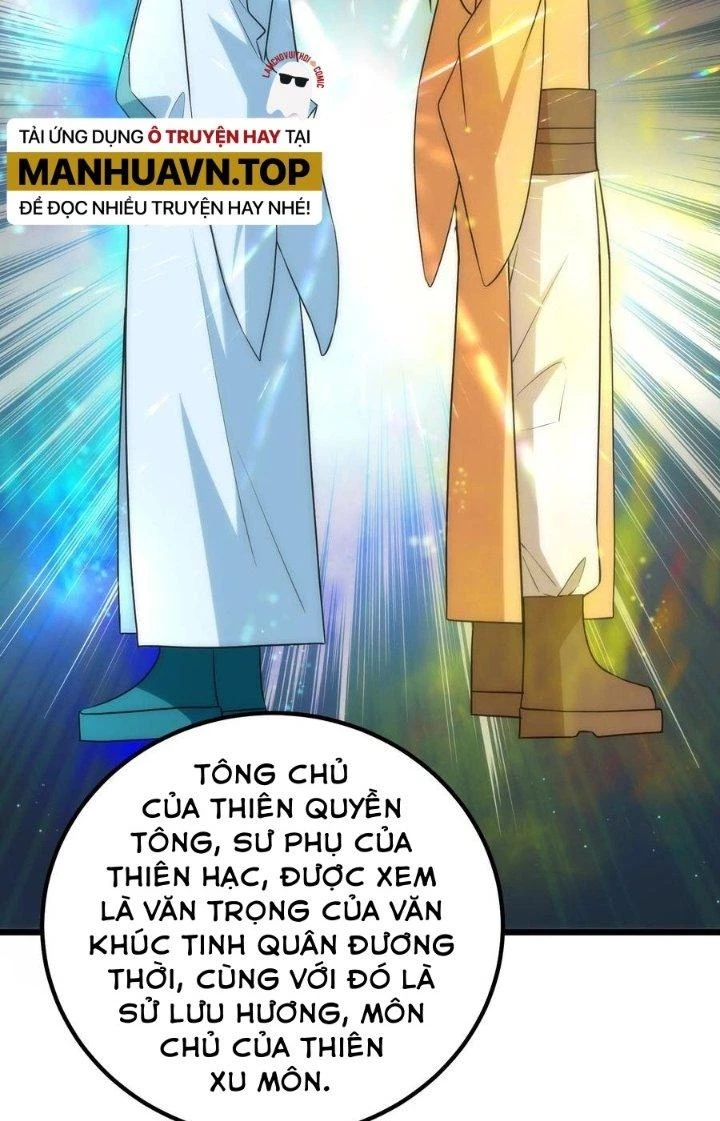 Phương Pháp Sử Dụng Ma Nữ Và Thánh Nữ Chapter 64 - Trang 2