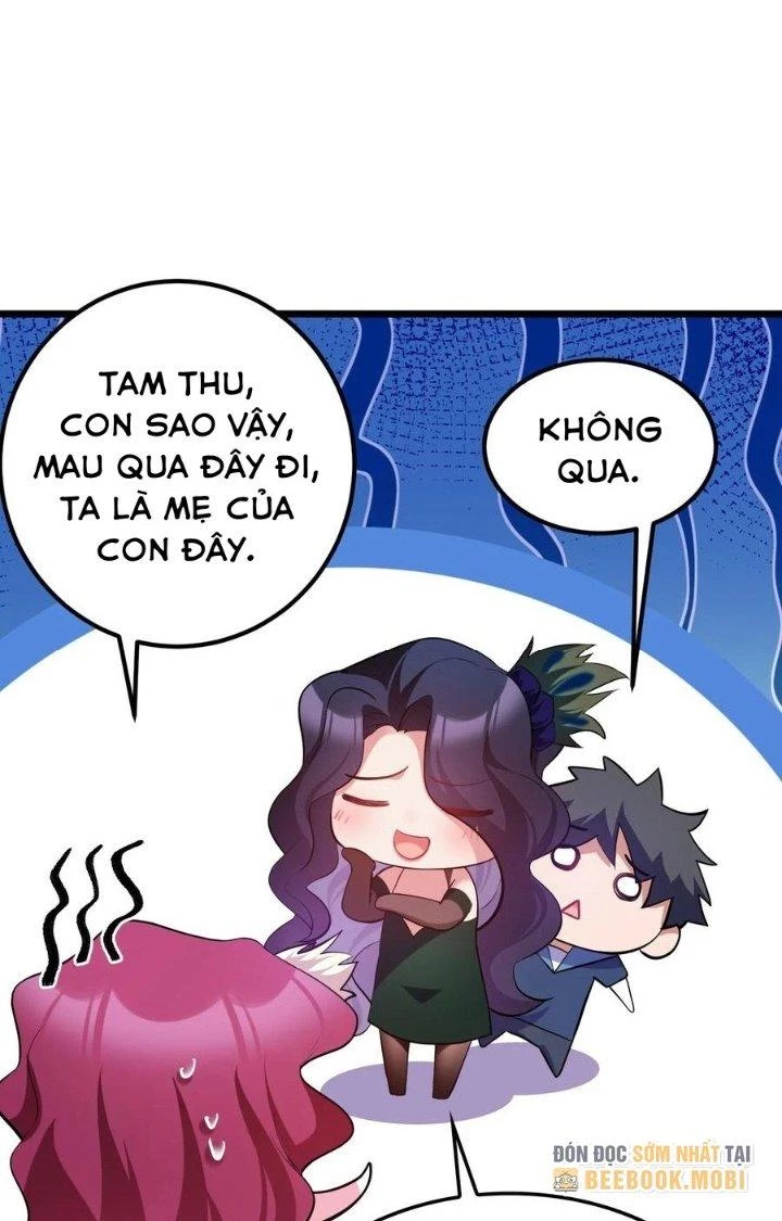 Phương Pháp Sử Dụng Ma Nữ Và Thánh Nữ Chapter 64 - Trang 2