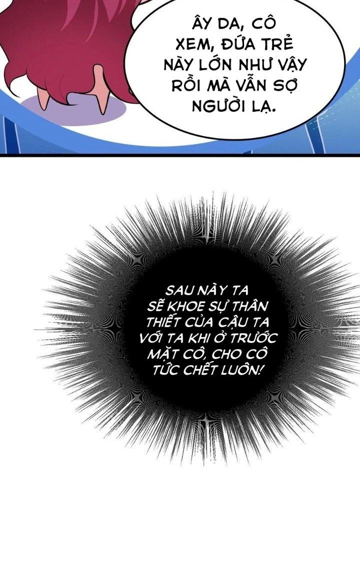 Phương Pháp Sử Dụng Ma Nữ Và Thánh Nữ Chapter 64 - Trang 2