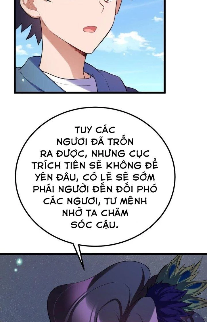 Phương Pháp Sử Dụng Ma Nữ Và Thánh Nữ Chapter 64 - Trang 2