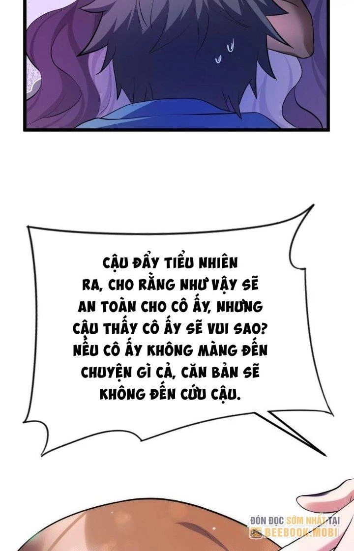 Phương Pháp Sử Dụng Ma Nữ Và Thánh Nữ Chapter 64 - Trang 2