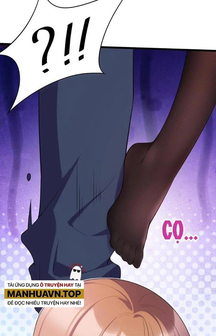 Phương Pháp Sử Dụng Ma Nữ Và Thánh Nữ Chapter 65 - Trang 2