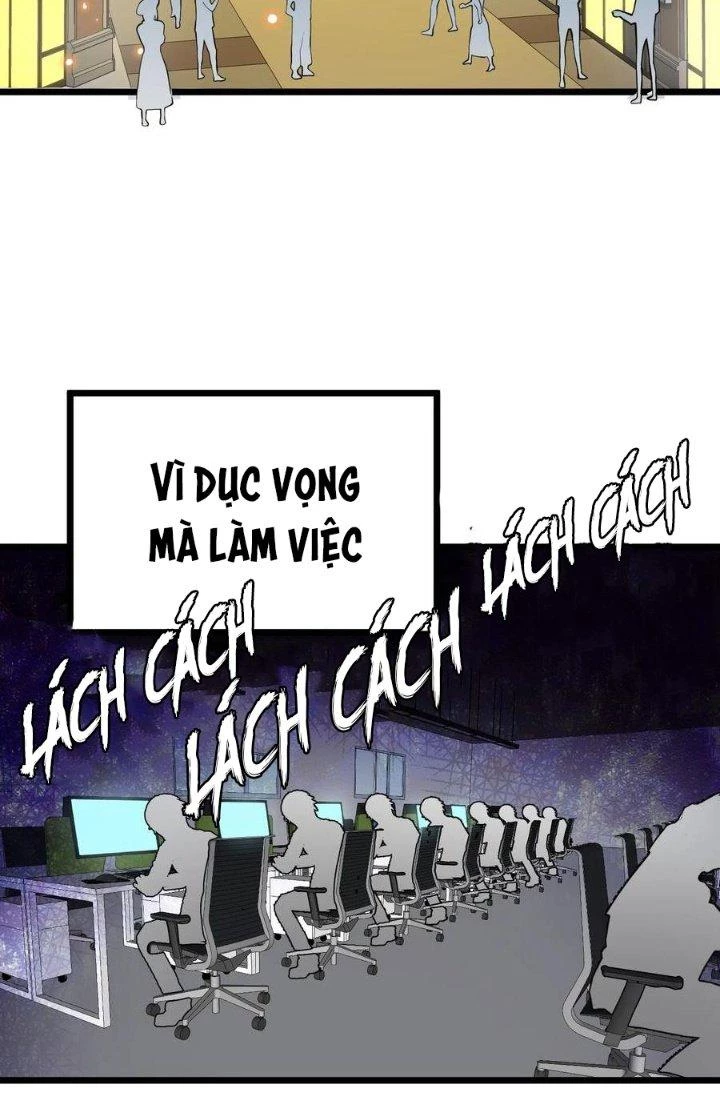 Phương Pháp Sử Dụng Ma Nữ Và Thánh Nữ Chapter 65 - Trang 2