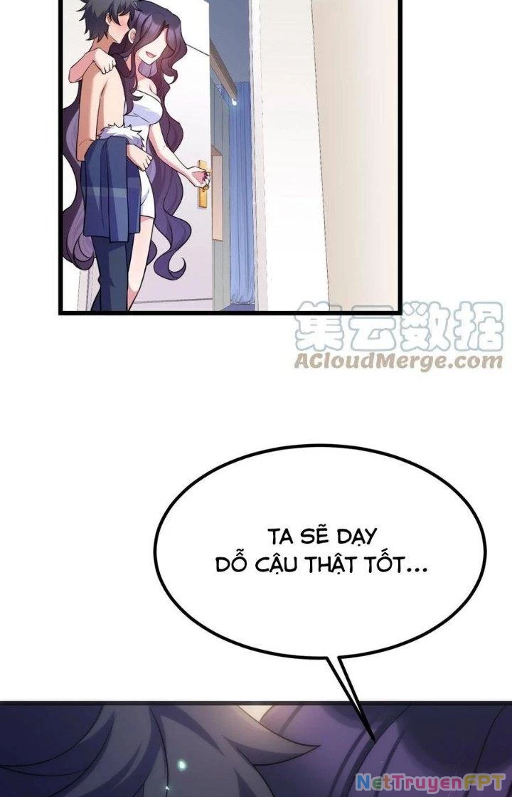 Phương Pháp Sử Dụng Ma Nữ Và Thánh Nữ Chapter 66 - Trang 2