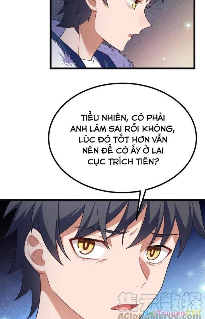 Phương Pháp Sử Dụng Ma Nữ Và Thánh Nữ Chapter 66 - Trang 2