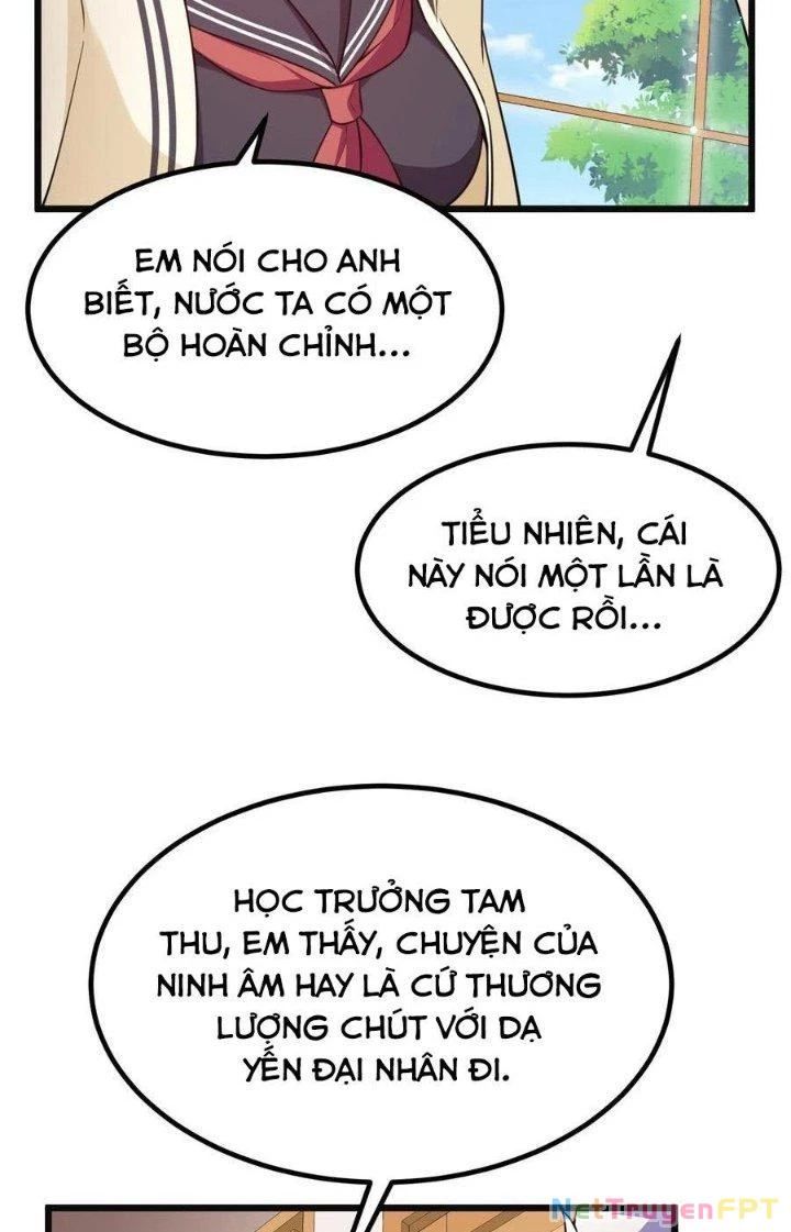 Phương Pháp Sử Dụng Ma Nữ Và Thánh Nữ Chapter 66 - Trang 2