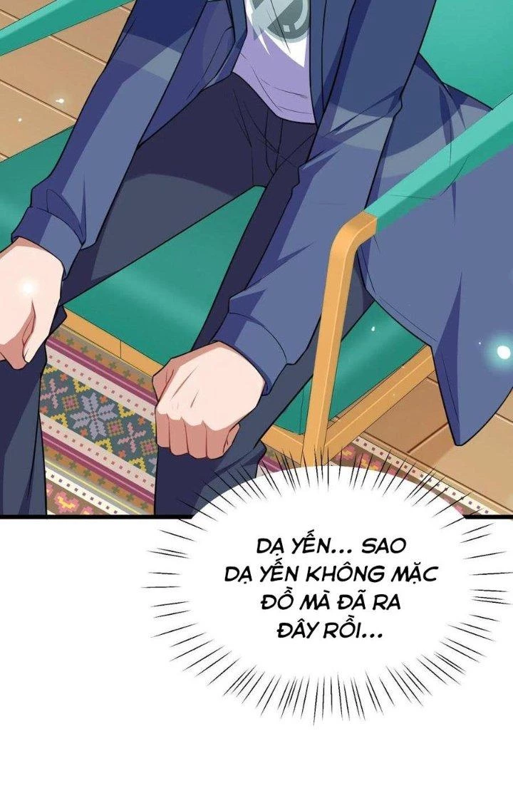 Phương Pháp Sử Dụng Ma Nữ Và Thánh Nữ Chapter 66 - Trang 2