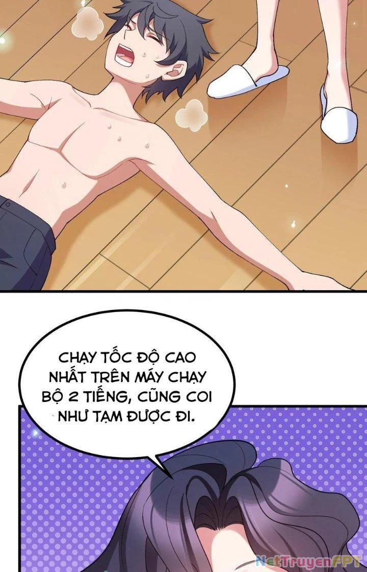 Phương Pháp Sử Dụng Ma Nữ Và Thánh Nữ Chapter 66 - Trang 2