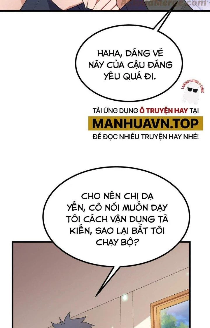 Phương Pháp Sử Dụng Ma Nữ Và Thánh Nữ Chapter 66 - Trang 2