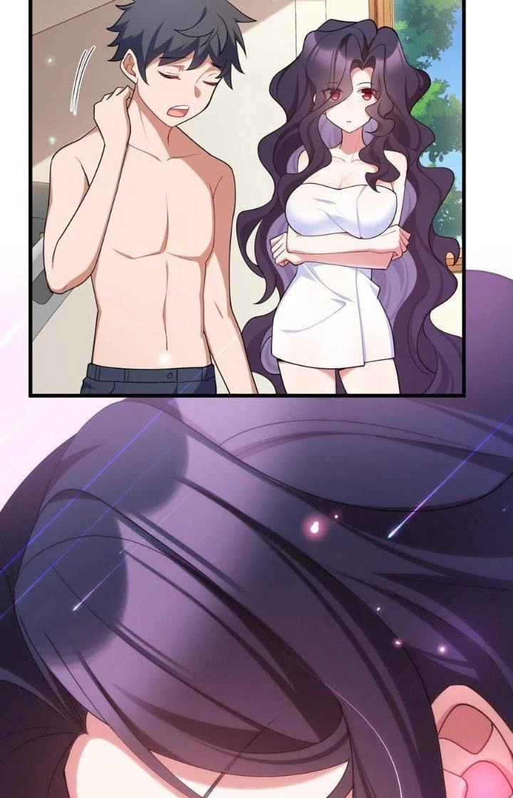 Phương Pháp Sử Dụng Ma Nữ Và Thánh Nữ Chapter 66 - Trang 2