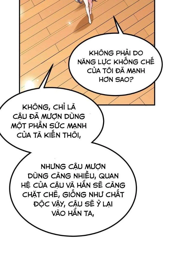 Phương Pháp Sử Dụng Ma Nữ Và Thánh Nữ Chapter 66 - Trang 2