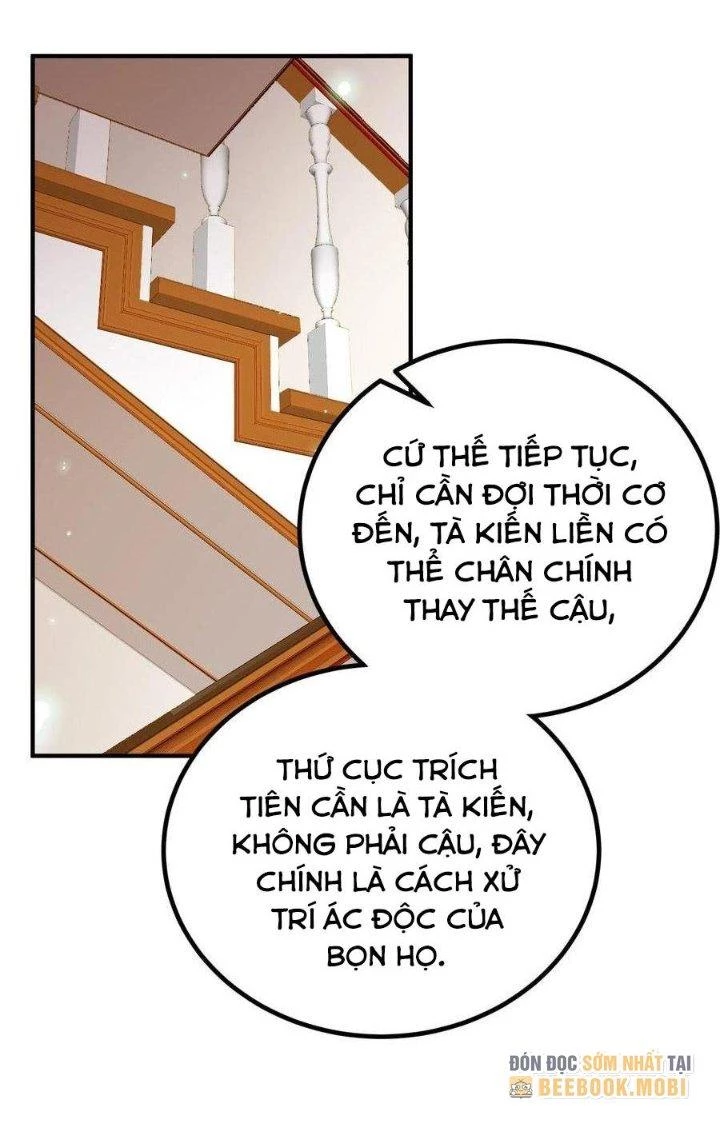 Phương Pháp Sử Dụng Ma Nữ Và Thánh Nữ Chapter 66 - Trang 2