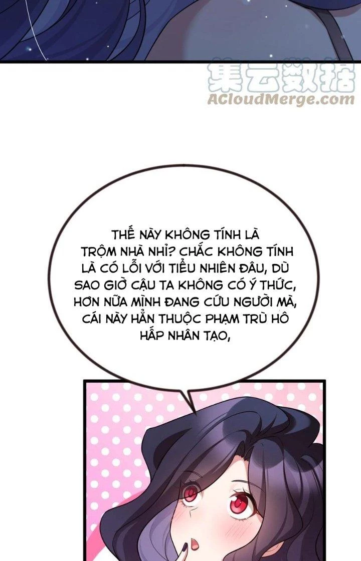 Phương Pháp Sử Dụng Ma Nữ Và Thánh Nữ Chapter 67 - Trang 2