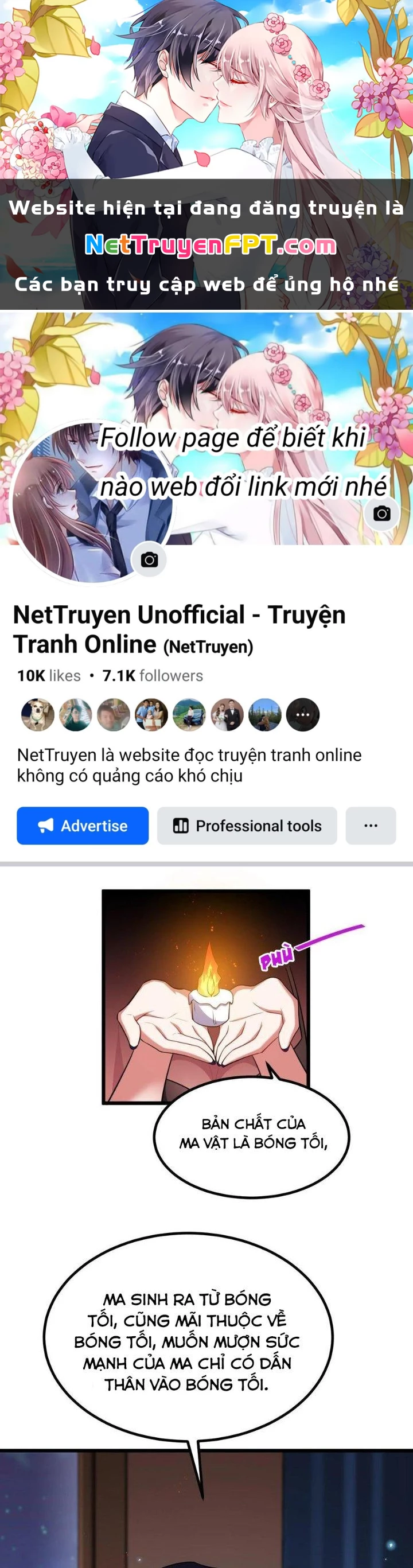 Phương Pháp Sử Dụng Ma Nữ Và Thánh Nữ Chapter 67 - Trang 2