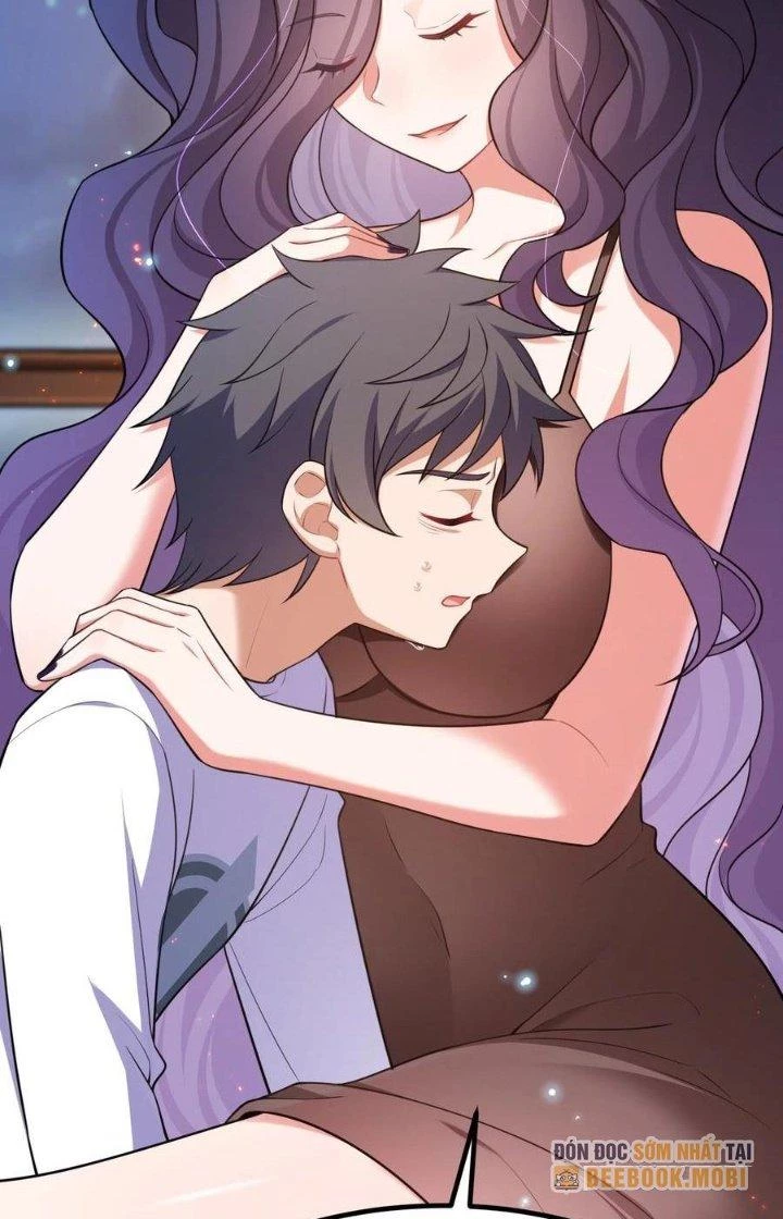 Phương Pháp Sử Dụng Ma Nữ Và Thánh Nữ Chapter 67 - Trang 2