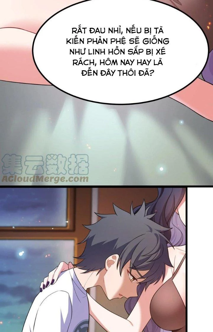 Phương Pháp Sử Dụng Ma Nữ Và Thánh Nữ Chapter 67 - Trang 2