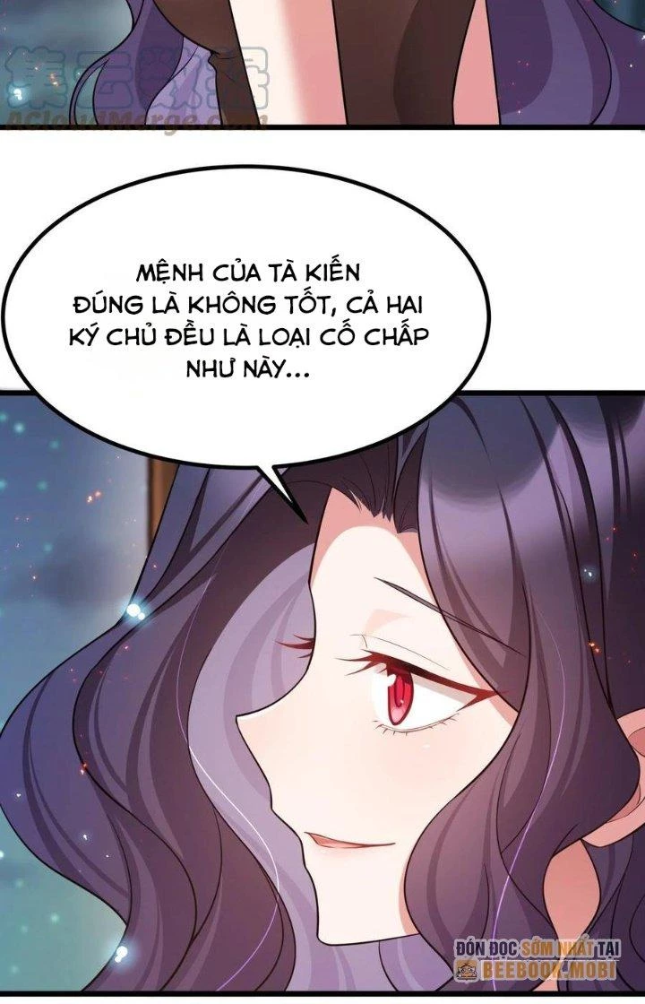 Phương Pháp Sử Dụng Ma Nữ Và Thánh Nữ Chapter 67 - Trang 2