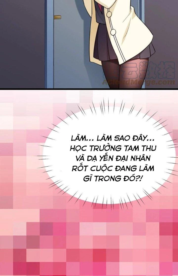 Phương Pháp Sử Dụng Ma Nữ Và Thánh Nữ Chapter 67 - Trang 2